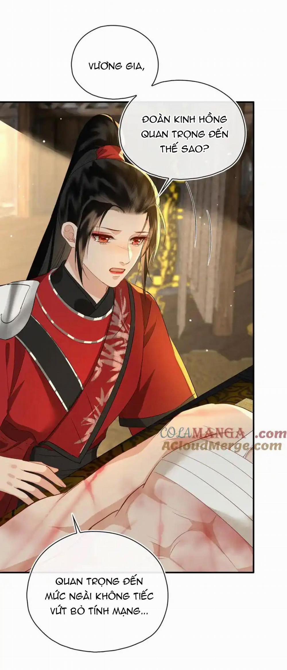 Dục Vọng 62 trang 1