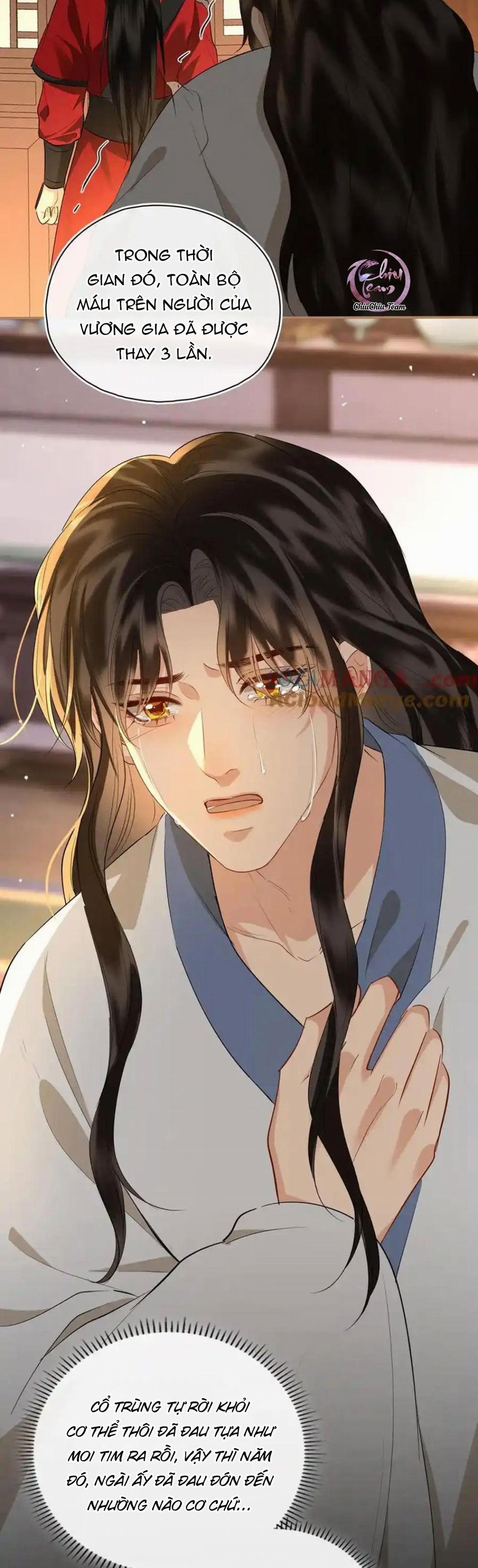 Dục Vọng 62 trang 12