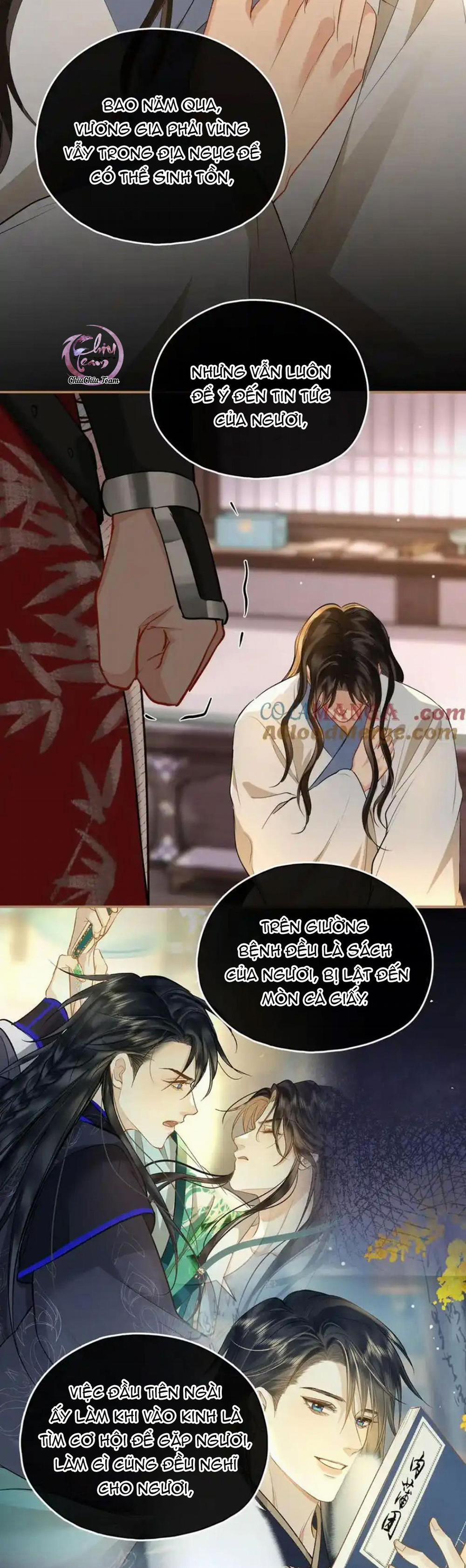 Dục Vọng 62 trang 16