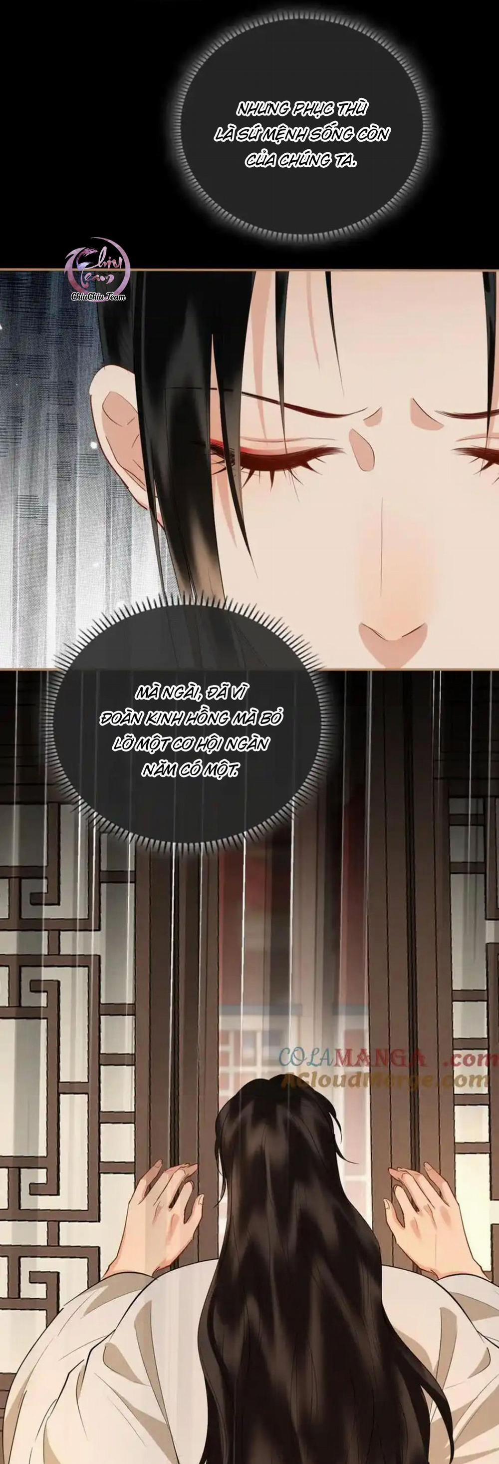 Dục Vọng 62 trang 21