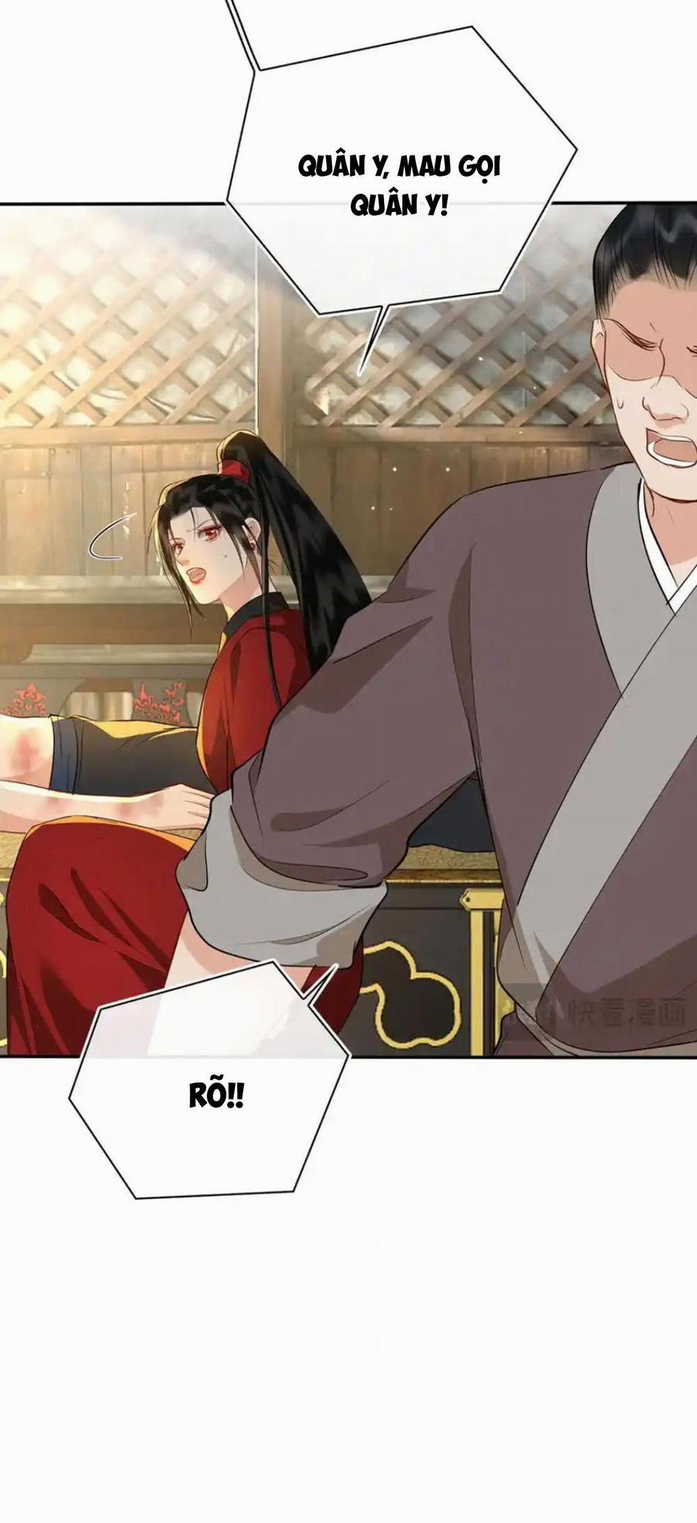 Dục Vọng 62 trang 3