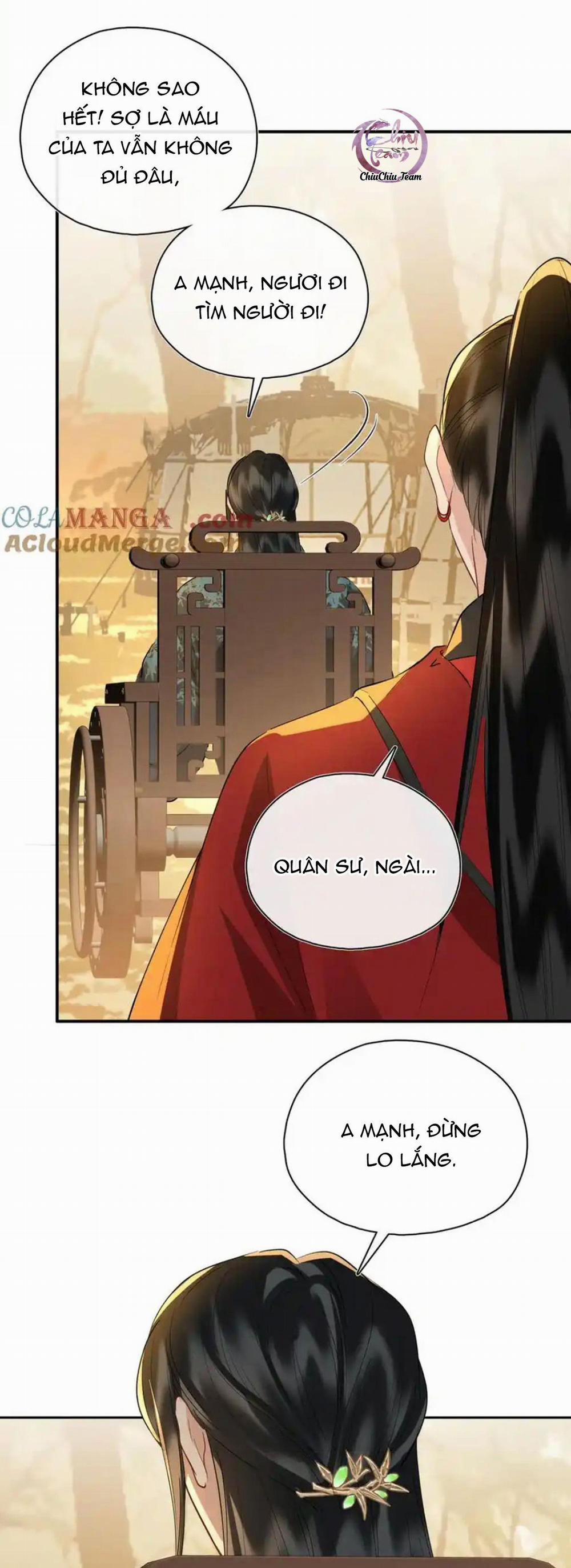 Dục Vọng 62 trang 9