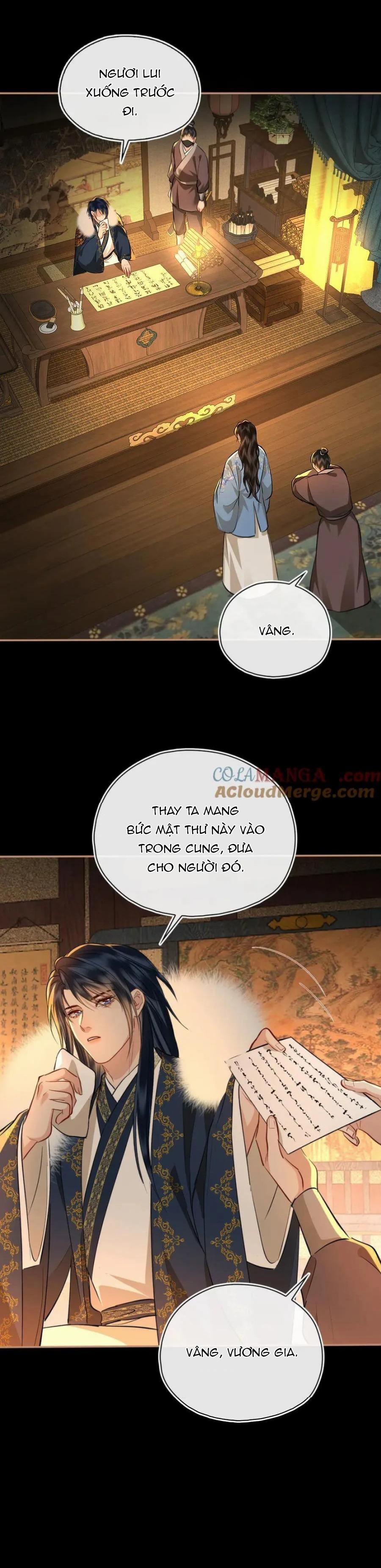 Dục Vọng 63 trang 1