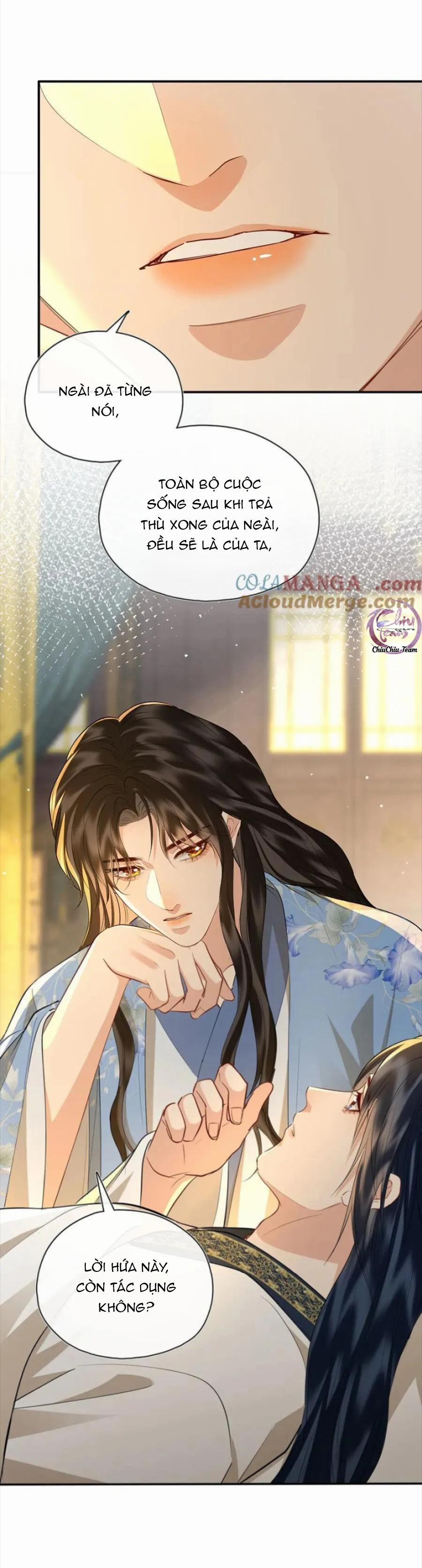 Dục Vọng 63 trang 16