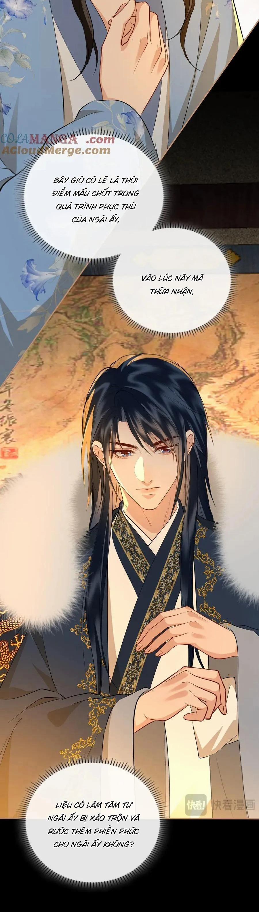 Dục Vọng 63 trang 3