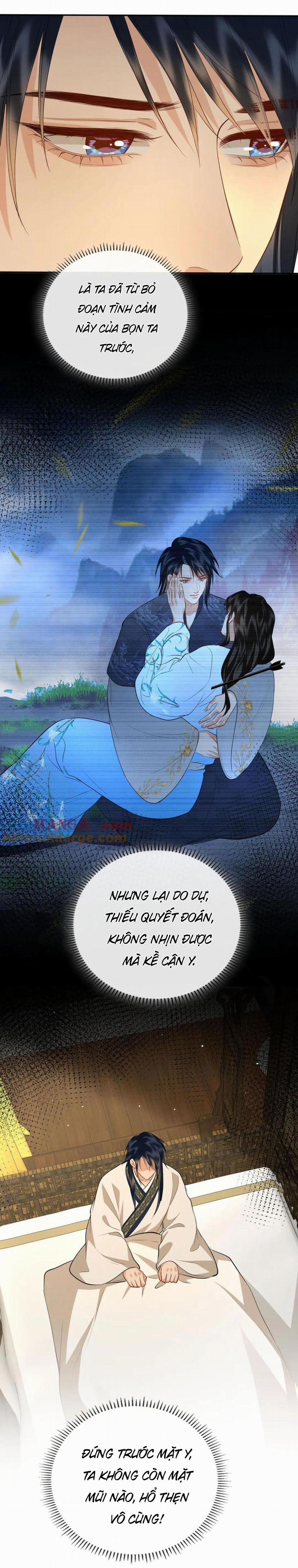 Dục Vọng 64 trang 0