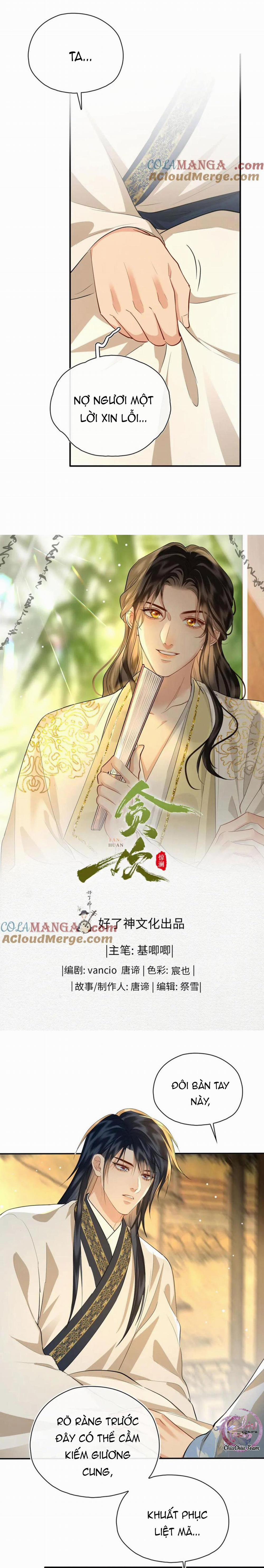 Dục Vọng 64 trang 1