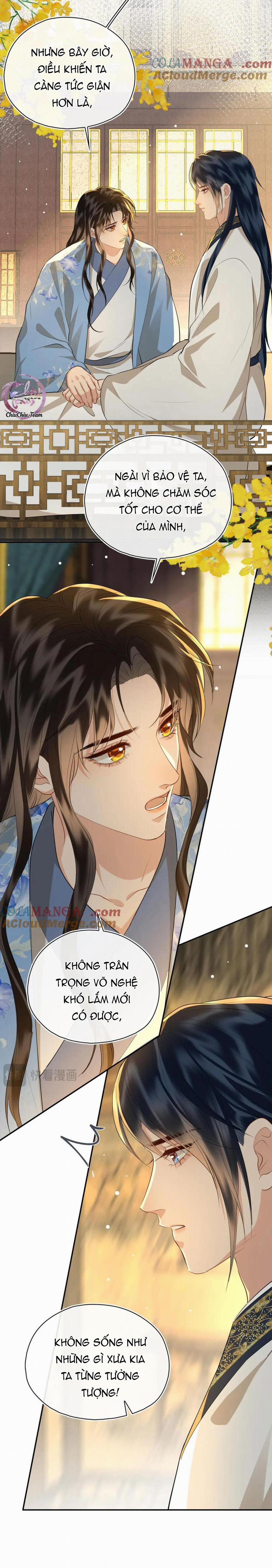 Dục Vọng 64 trang 3