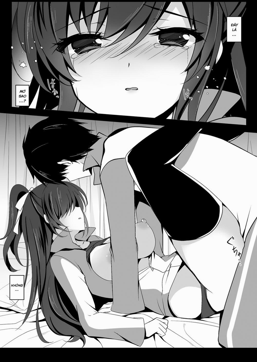 Dùng Apps thôi miên, tôi đã có bạn gái! 4 trang 7