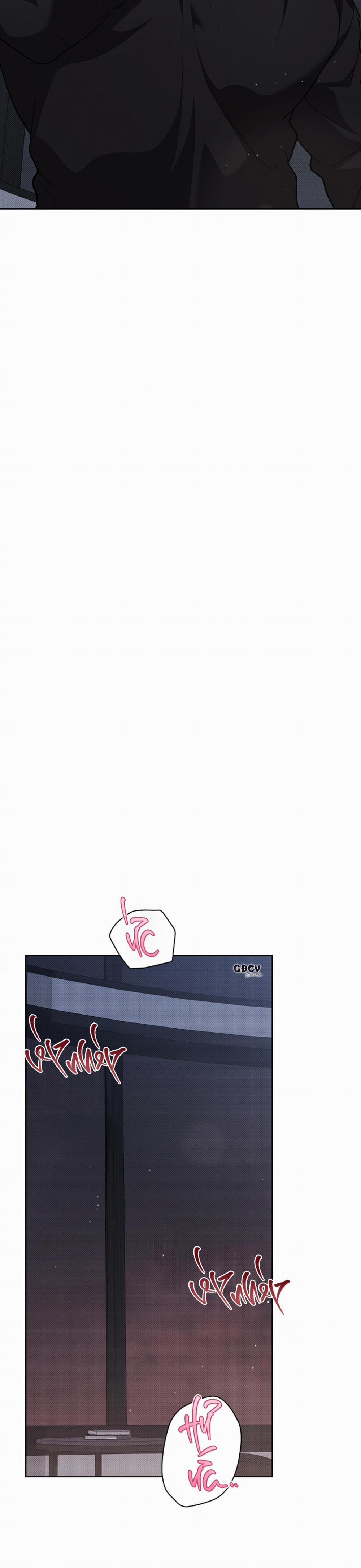 ĐỪNG CHẠM VÀO CÚN CON CỦA TÔI 25 18++ trang 19