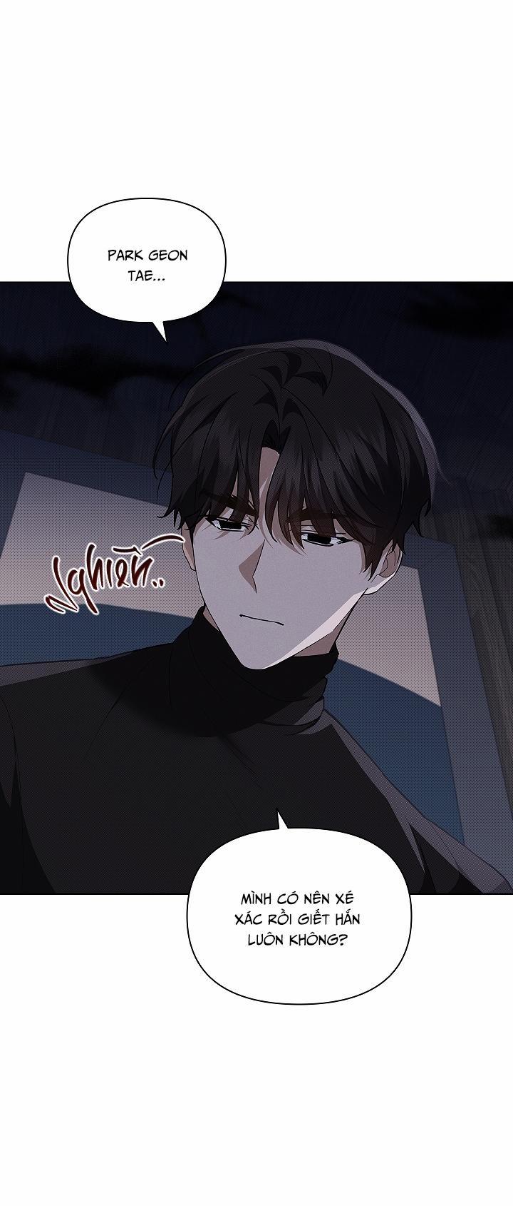 ĐỪNG CHẠM VÀO CÚN CON CỦA TÔI 31 Season 2 0 trang 1