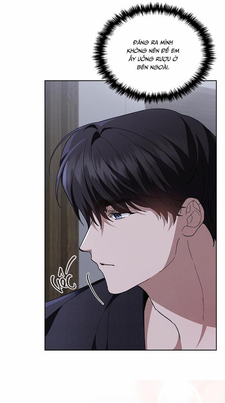 ĐỪNG CHẠM VÀO CÚN CON CỦA TÔI 31 Season 2 0 trang 12