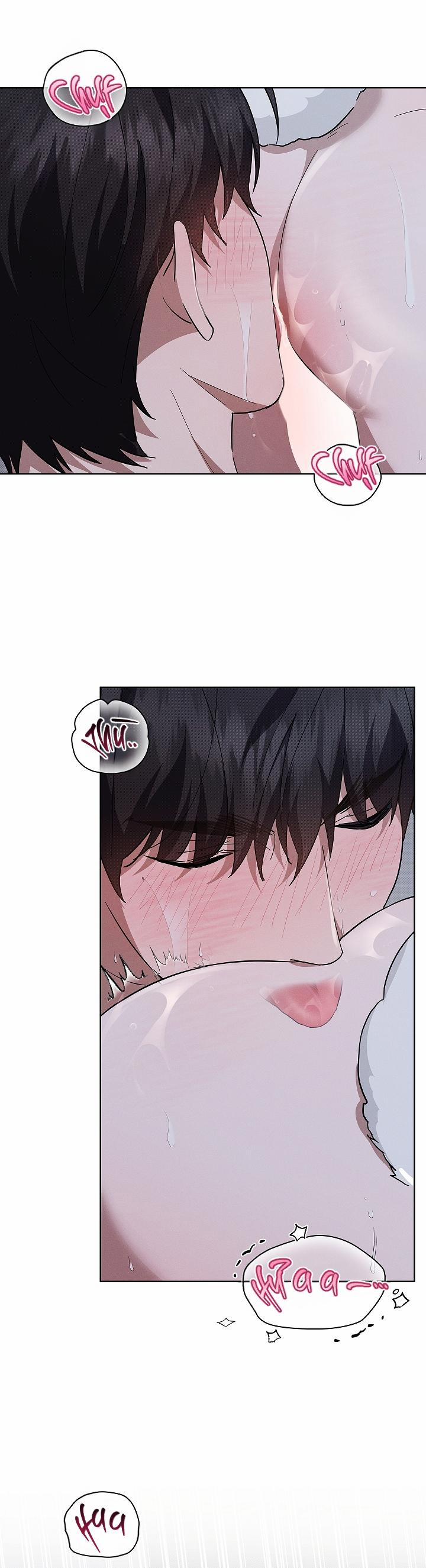 ĐỪNG CHẠM VÀO CÚN CON CỦA TÔI 31 Season 2 0 trang 25