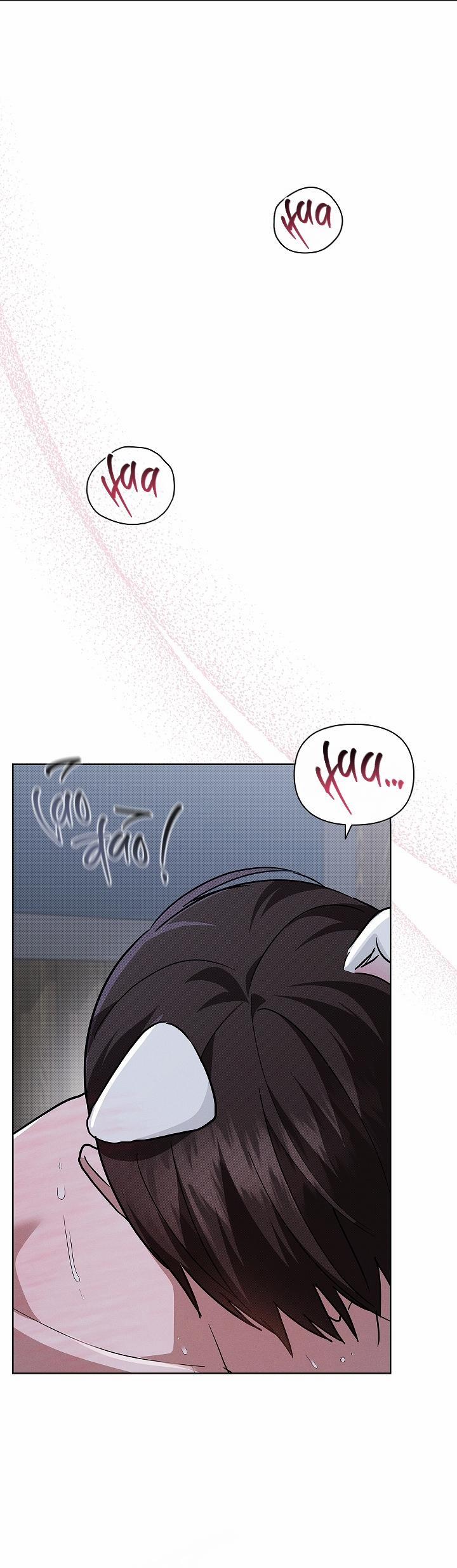 ĐỪNG CHẠM VÀO CÚN CON CỦA TÔI 31 Season 2 0 trang 32