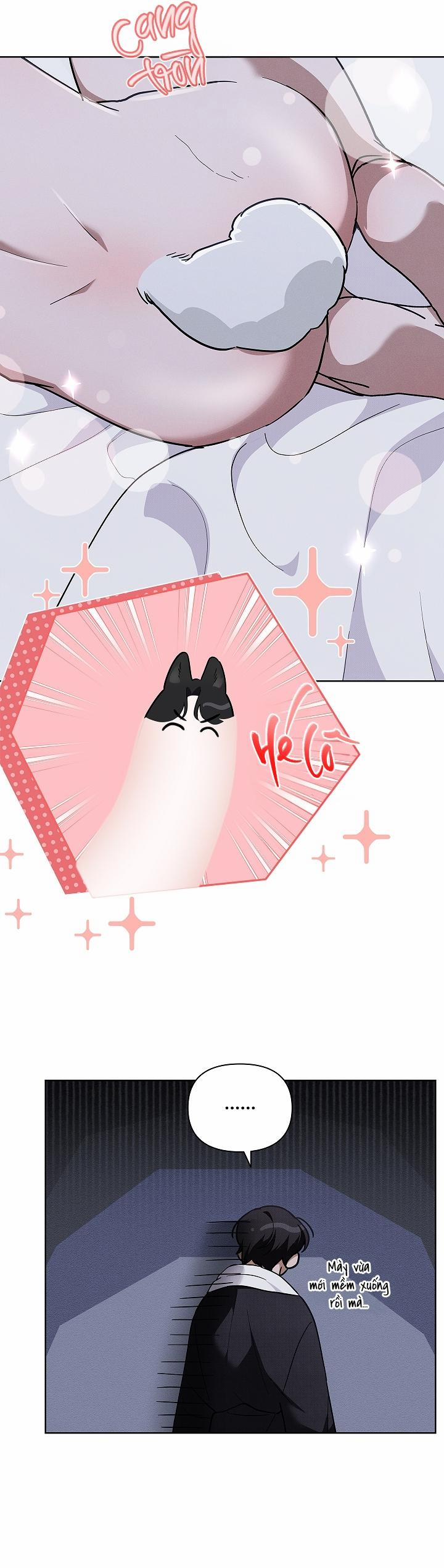 ĐỪNG CHẠM VÀO CÚN CON CỦA TÔI 31 Season 2 0 trang 7