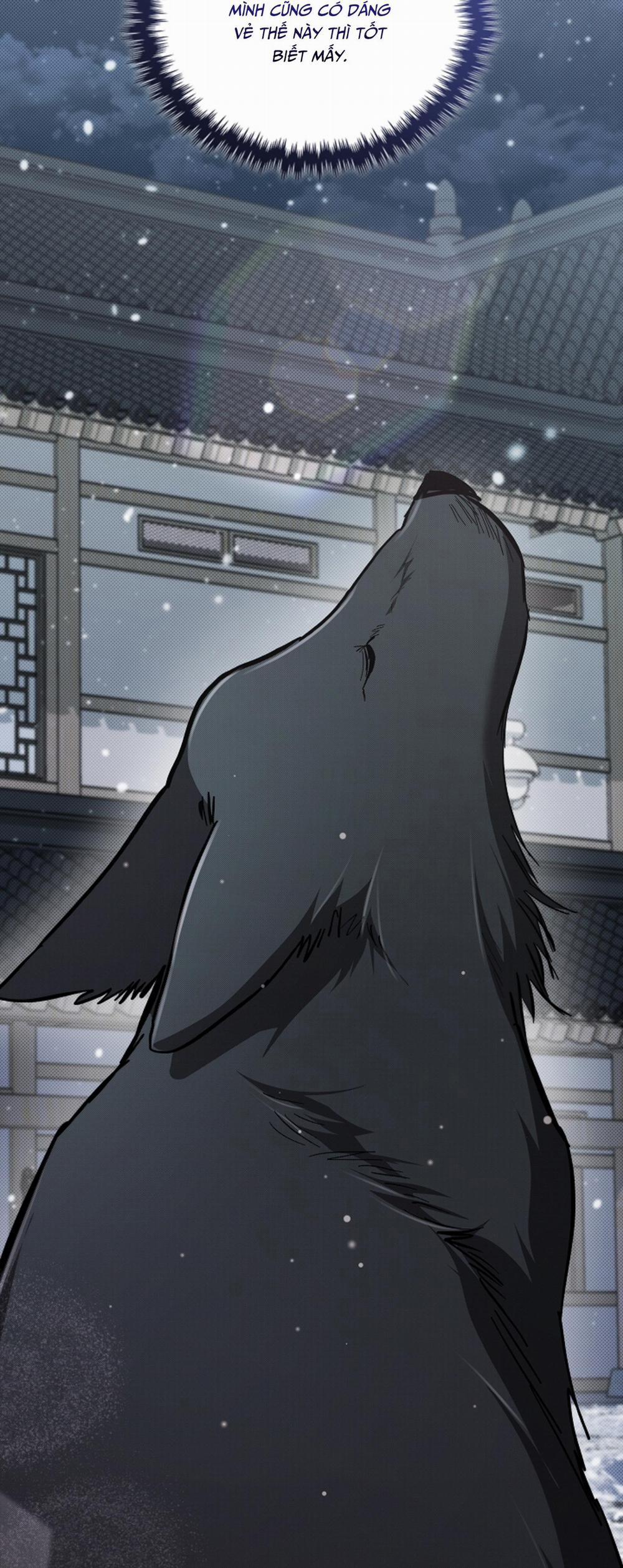 ĐỪNG CHẠM VÀO CÚN CON CỦA TÔI 34 H+ trang 14