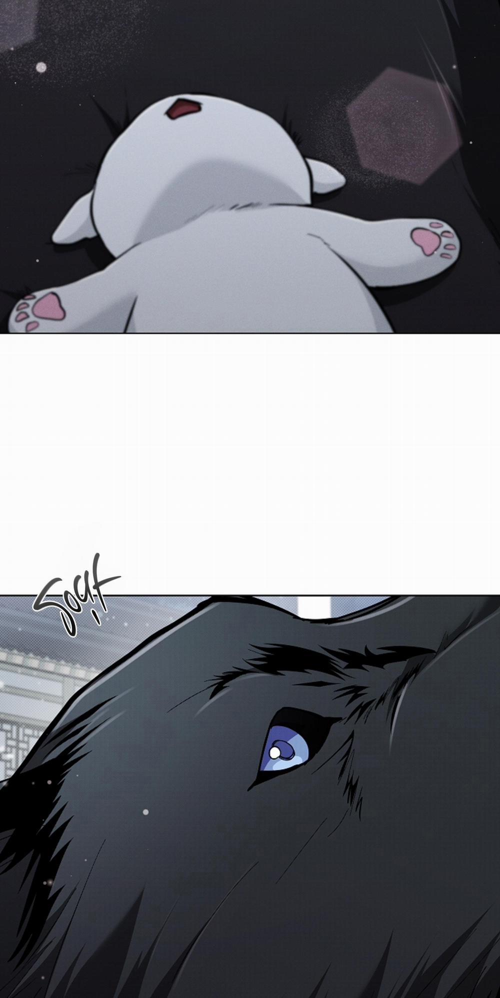 ĐỪNG CHẠM VÀO CÚN CON CỦA TÔI 34 H+ trang 15