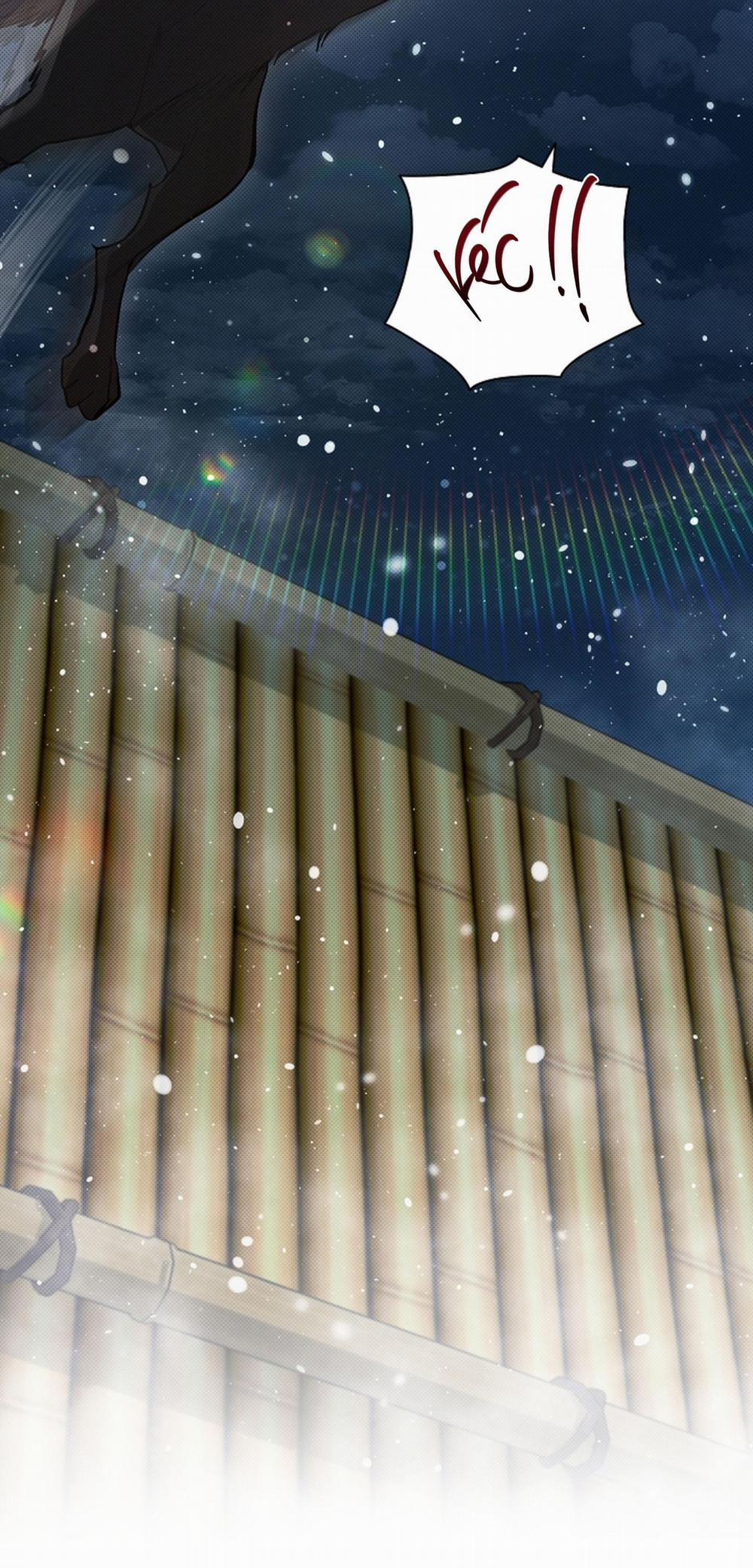 ĐỪNG CHẠM VÀO CÚN CON CỦA TÔI 34 H+ trang 22