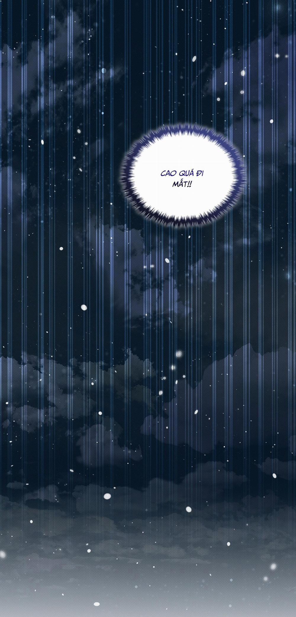 ĐỪNG CHẠM VÀO CÚN CON CỦA TÔI 34 H+ trang 24