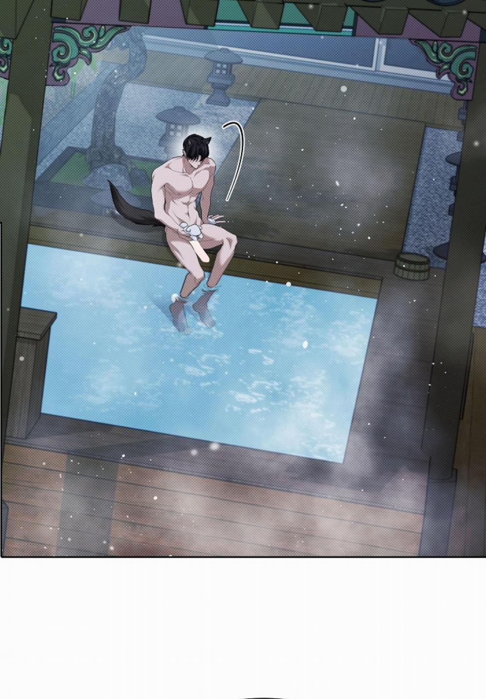 ĐỪNG CHẠM VÀO CÚN CON CỦA TÔI 34 H+ trang 28