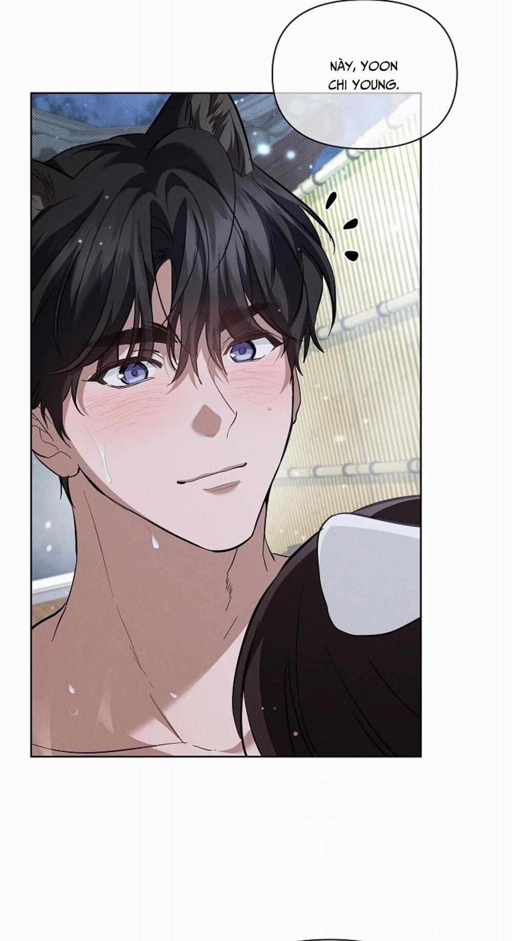 ĐỪNG CHẠM VÀO CÚN CON CỦA TÔI 34 H+ trang 33