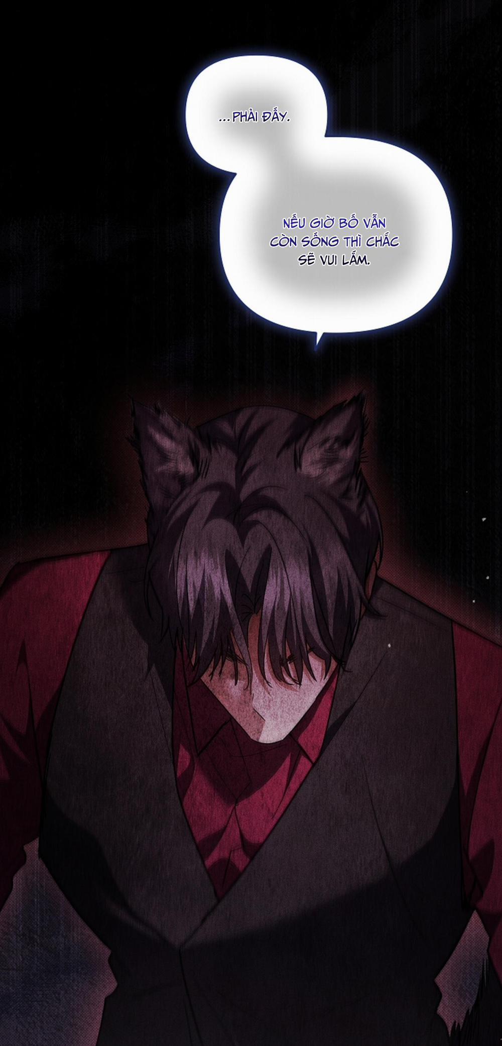 ĐỪNG CHẠM VÀO CÚN CON CỦA TÔI 34 H+ trang 35