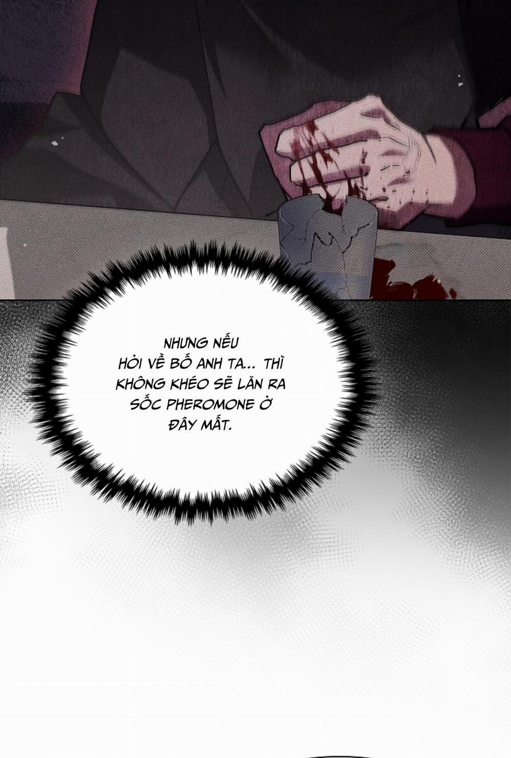 ĐỪNG CHẠM VÀO CÚN CON CỦA TÔI 34 H+ trang 36
