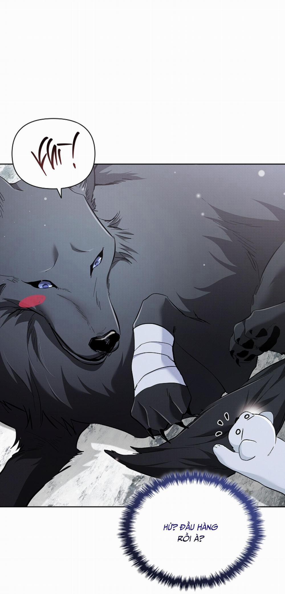 ĐỪNG CHẠM VÀO CÚN CON CỦA TÔI 34 H+ trang 4