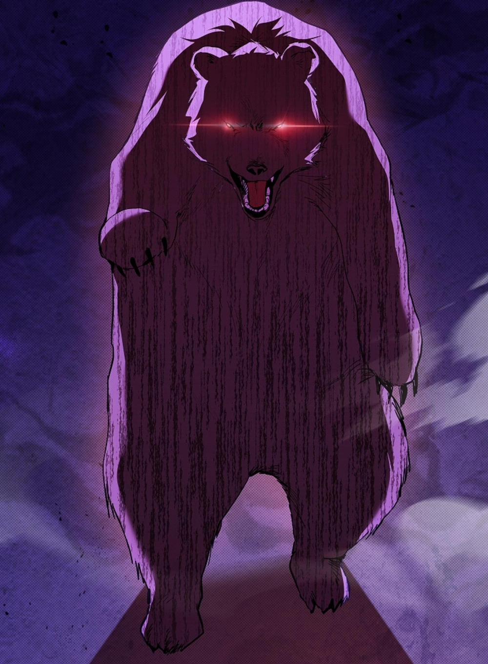 ĐỪNG CHẠM VÀO CÚN CON CỦA TÔI 34 H+ trang 43