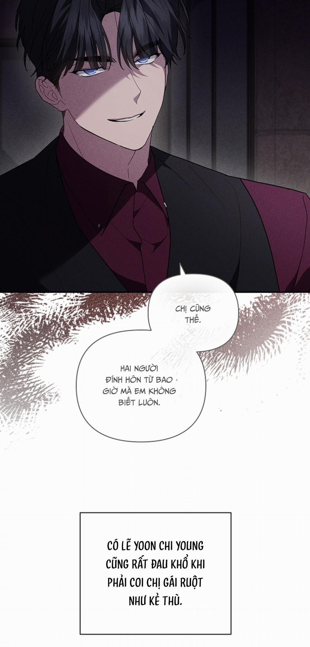 ĐỪNG CHẠM VÀO CÚN CON CỦA TÔI 34 H+ trang 48