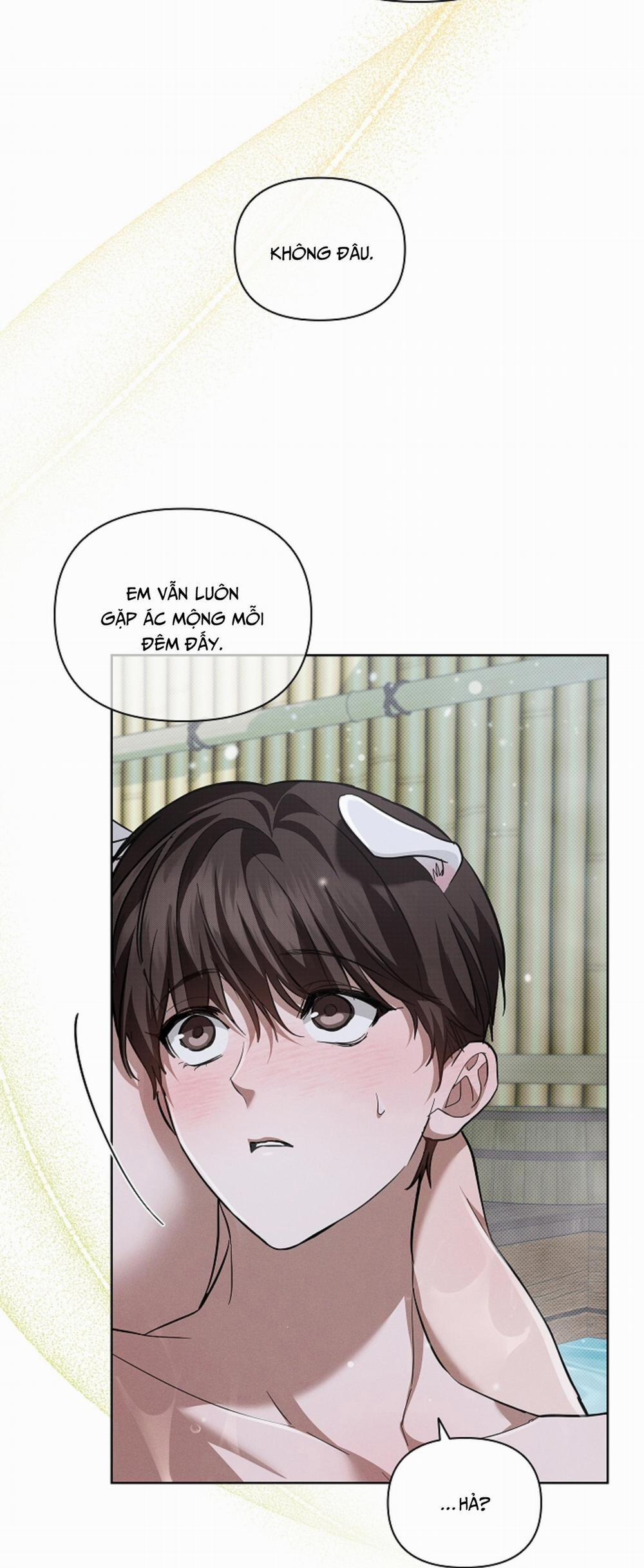 ĐỪNG CHẠM VÀO CÚN CON CỦA TÔI 34 H+ trang 52