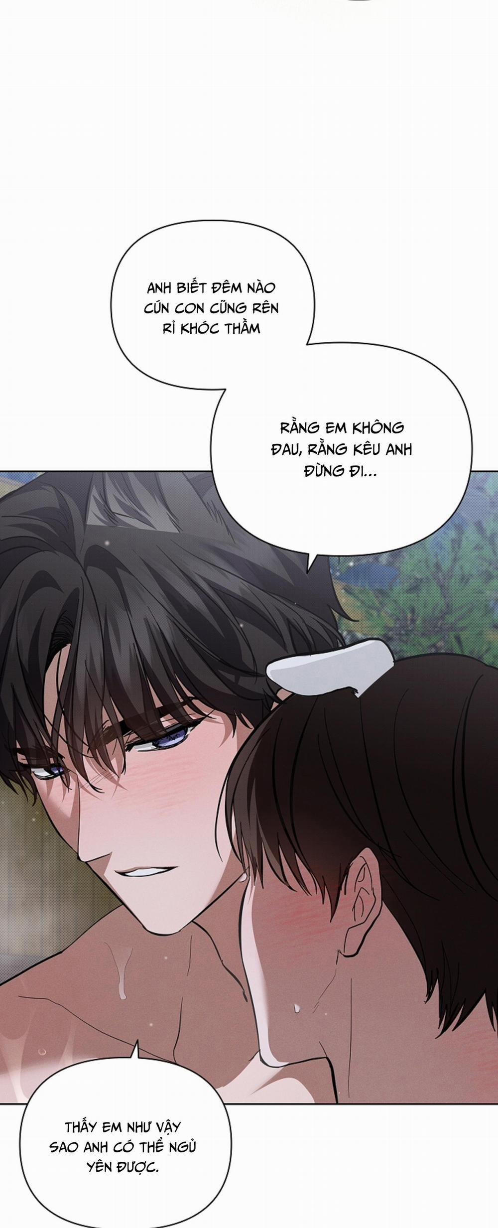 ĐỪNG CHẠM VÀO CÚN CON CỦA TÔI 34 H+ trang 53