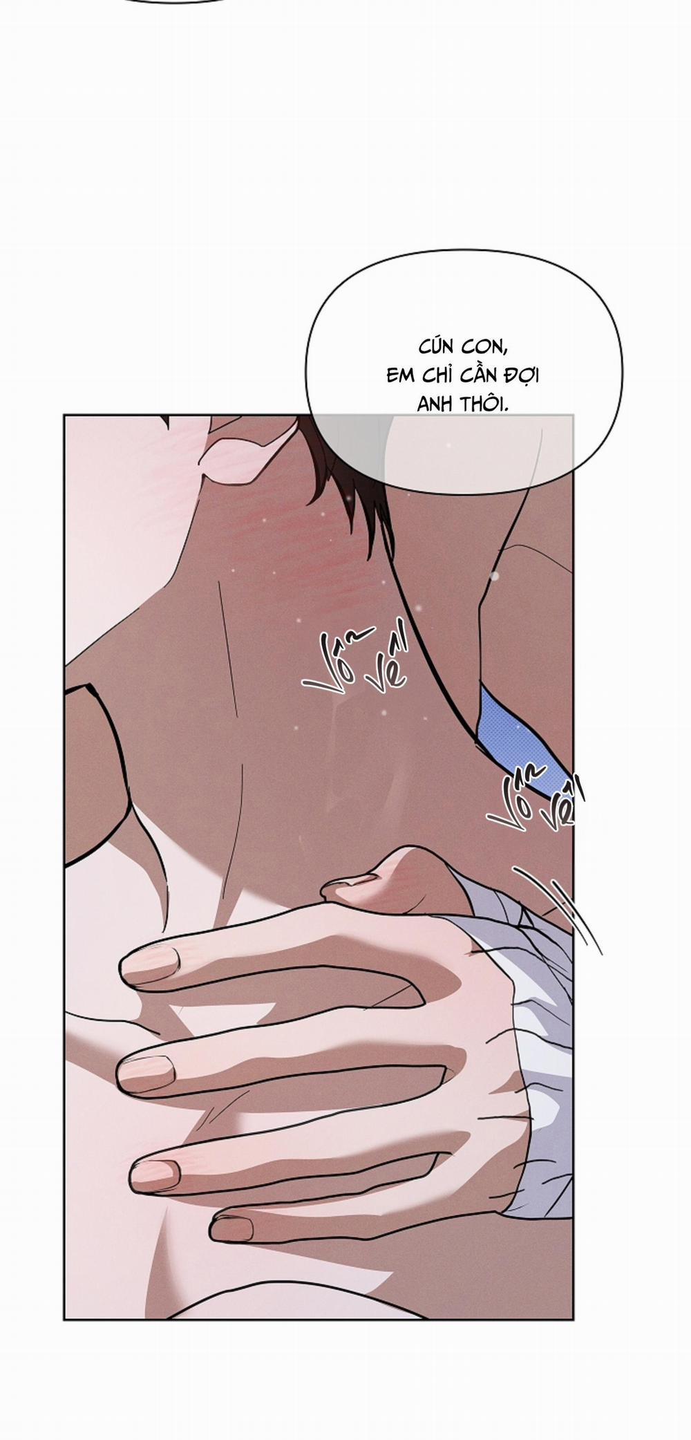 ĐỪNG CHẠM VÀO CÚN CON CỦA TÔI 34 H+ trang 54