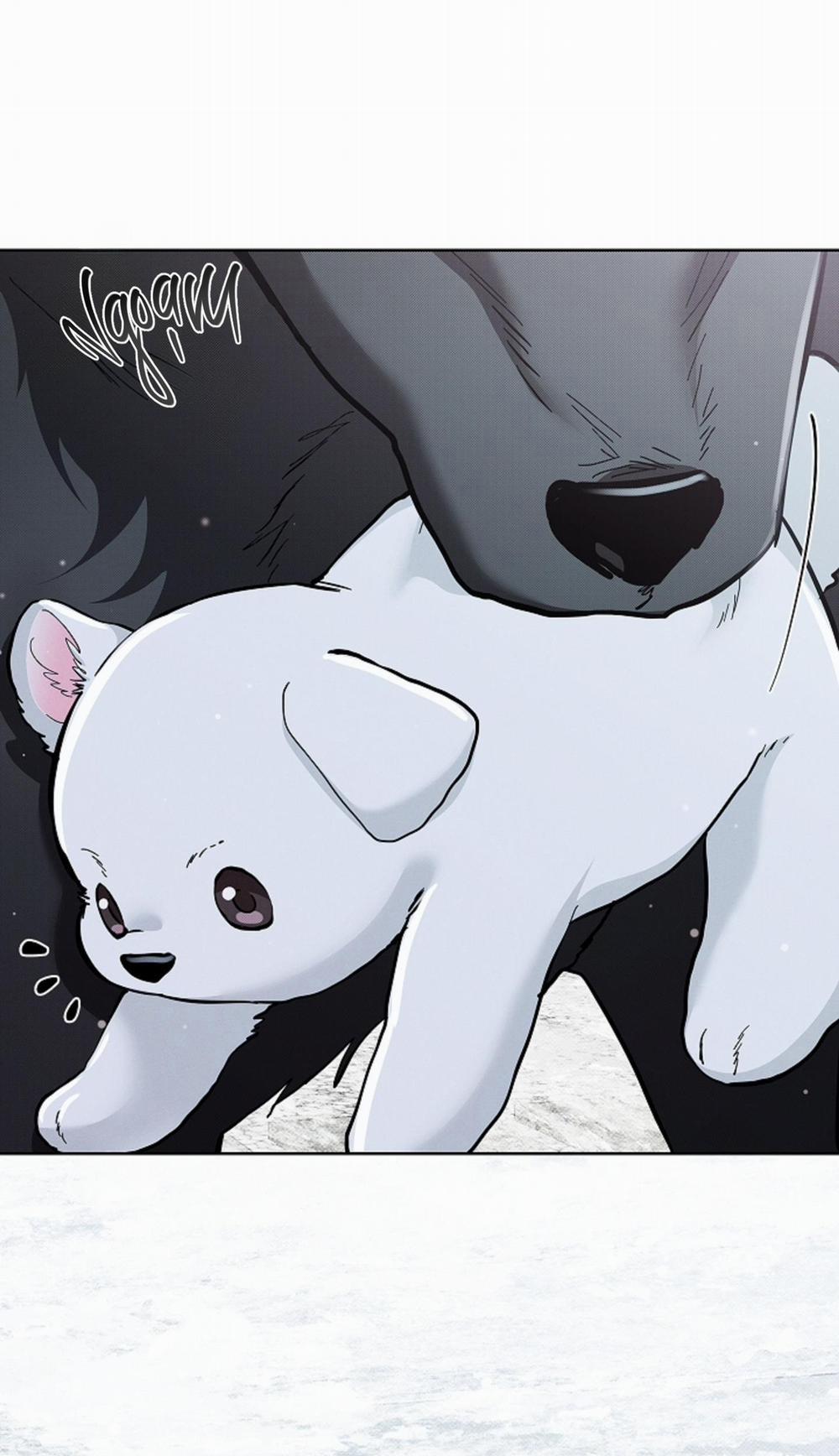 ĐỪNG CHẠM VÀO CÚN CON CỦA TÔI 34 H+ trang 6