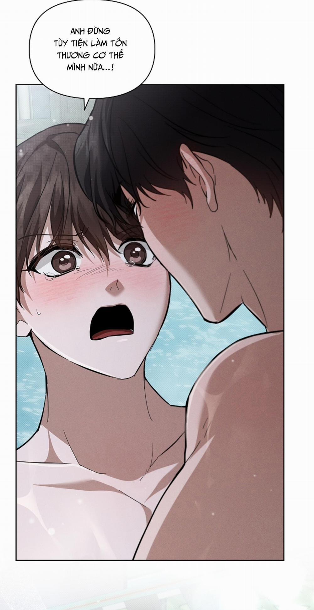 ĐỪNG CHẠM VÀO CÚN CON CỦA TÔI 34 H+ trang 60