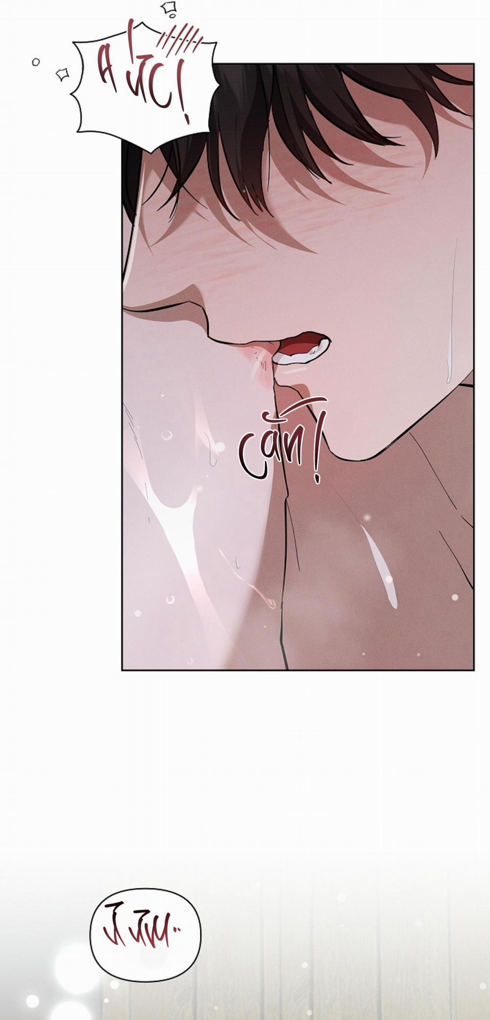 ĐỪNG CHẠM VÀO CÚN CON CỦA TÔI 34 H+ trang 68