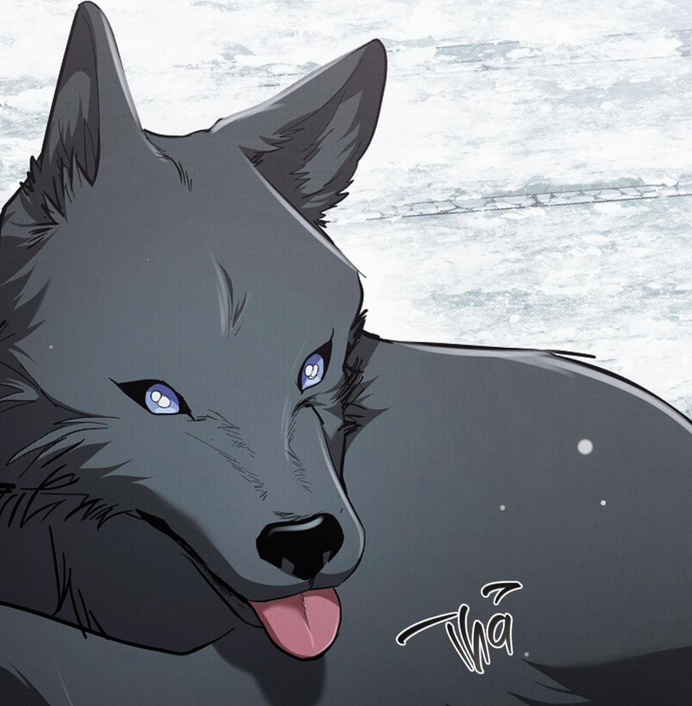 ĐỪNG CHẠM VÀO CÚN CON CỦA TÔI 34 H+ trang 7