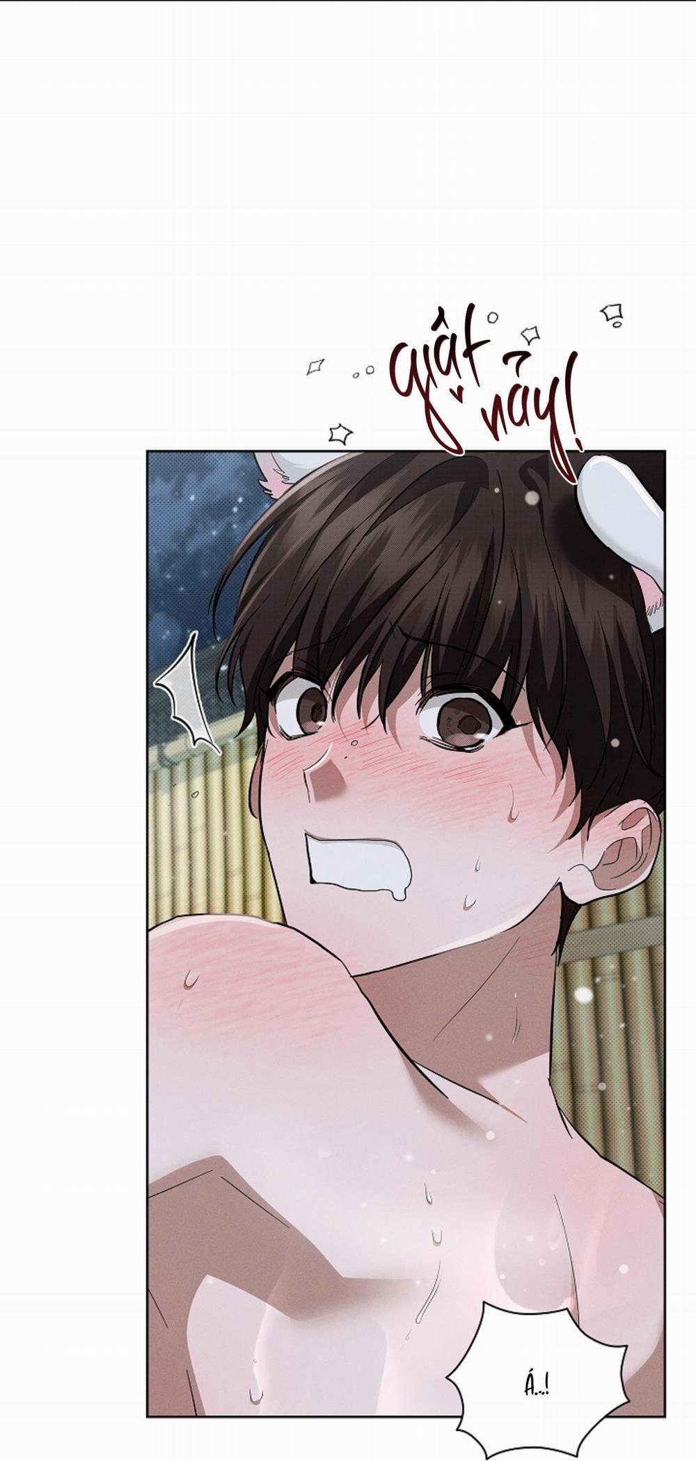 ĐỪNG CHẠM VÀO CÚN CON CỦA TÔI 34 H+ trang 75