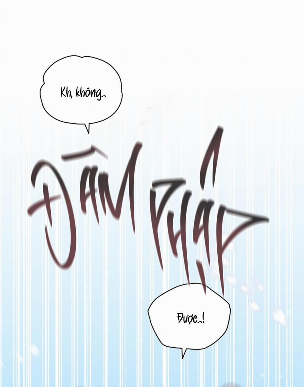 ĐỪNG CHẠM VÀO CÚN CON CỦA TÔI 34 H+ trang 77