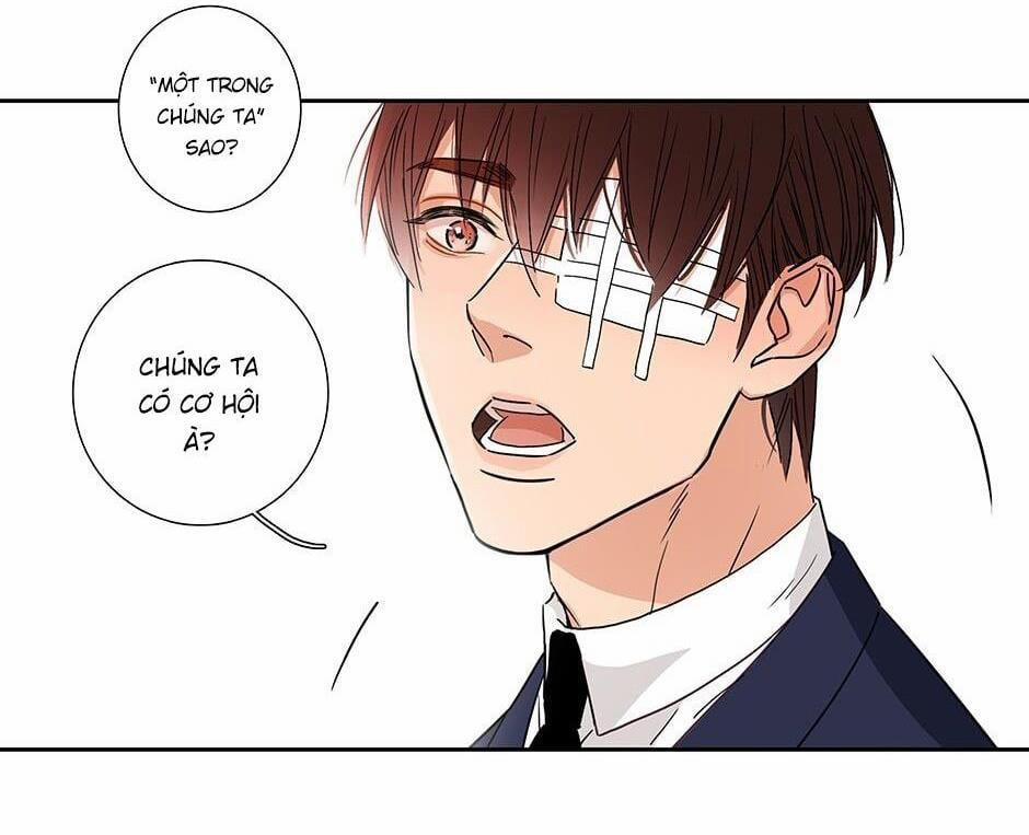 Đừng Chạm Vào Tim Tôi 1 trang 25