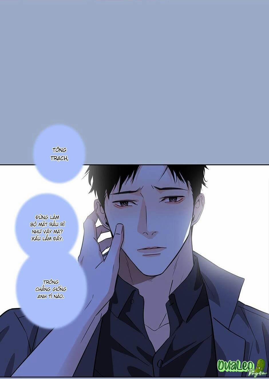 Đừng Chạm Vào Tim Tôi 1 trang 4