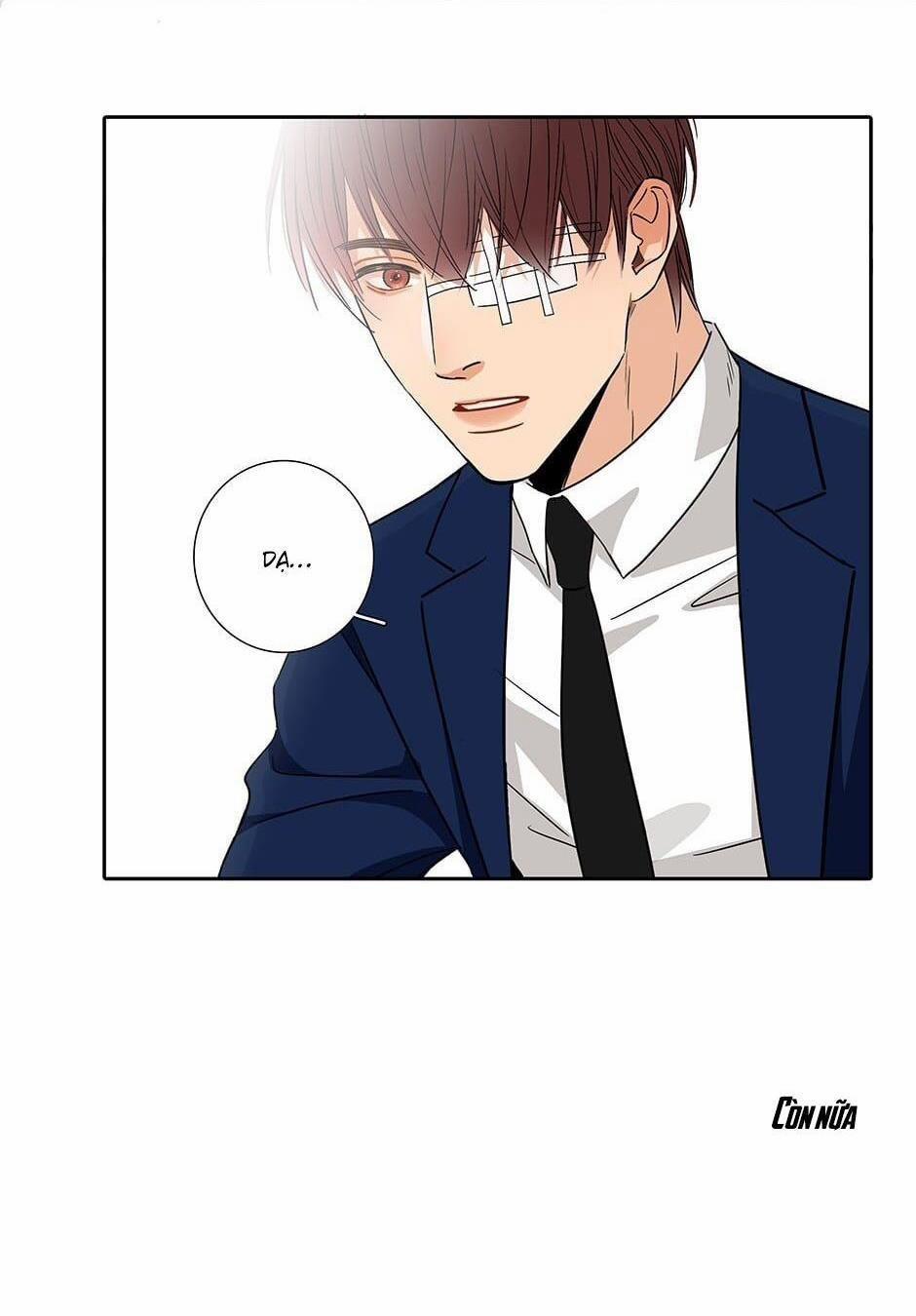 Đừng Chạm Vào Tim Tôi 1 trang 46