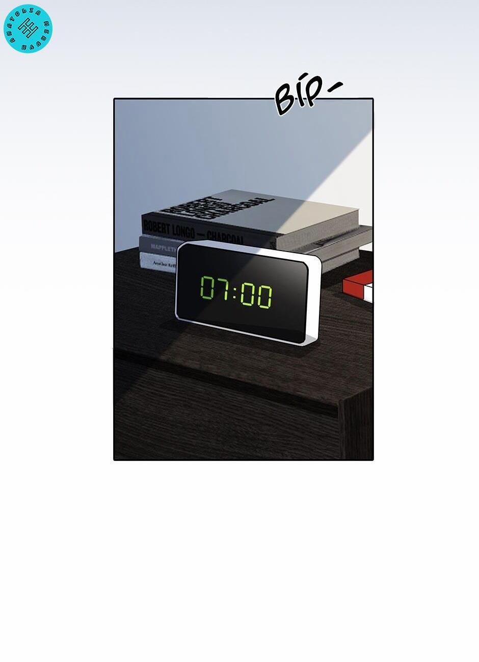 Đừng Chạm Vào Tim Tôi 1 trang 7