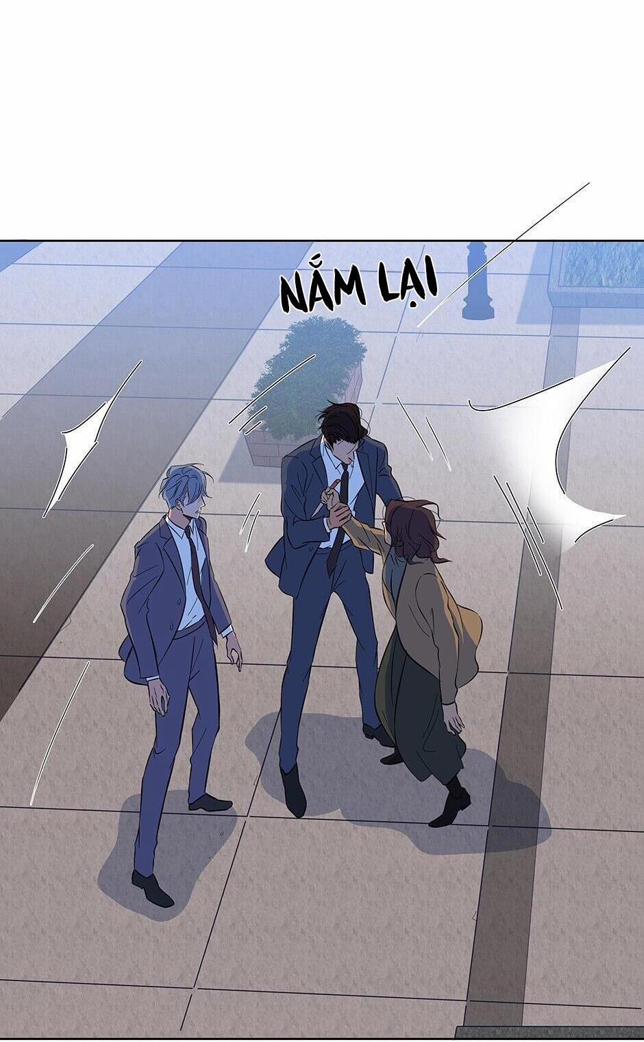 Đừng Chạm Vào Tim Tôi 10 trang 10