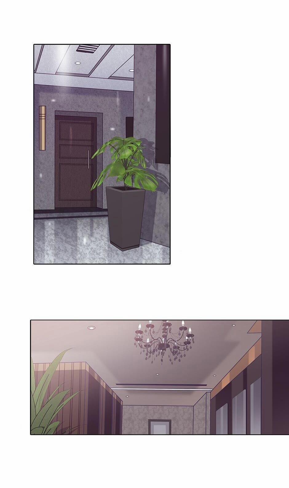 Đừng Chạm Vào Tim Tôi 10 trang 23