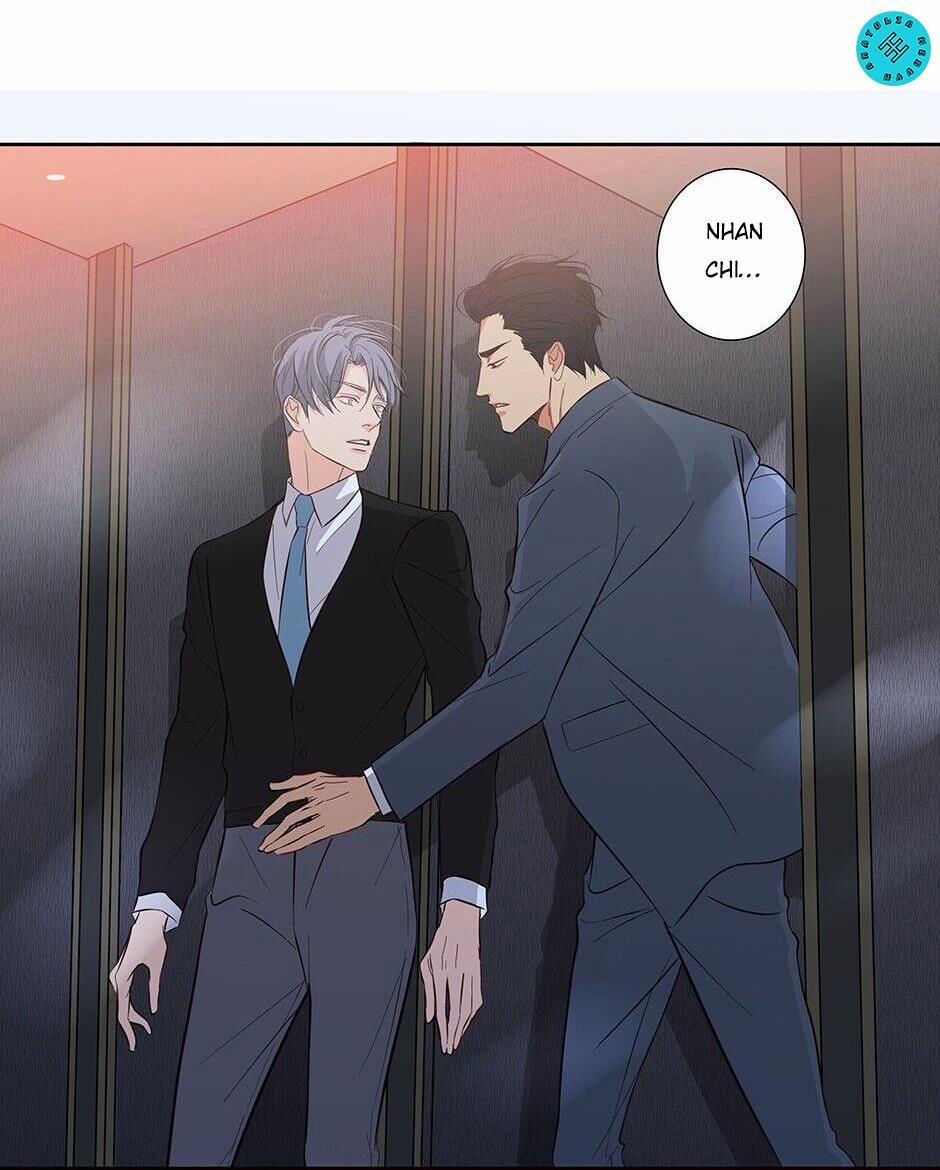 Đừng Chạm Vào Tim Tôi 10 trang 26