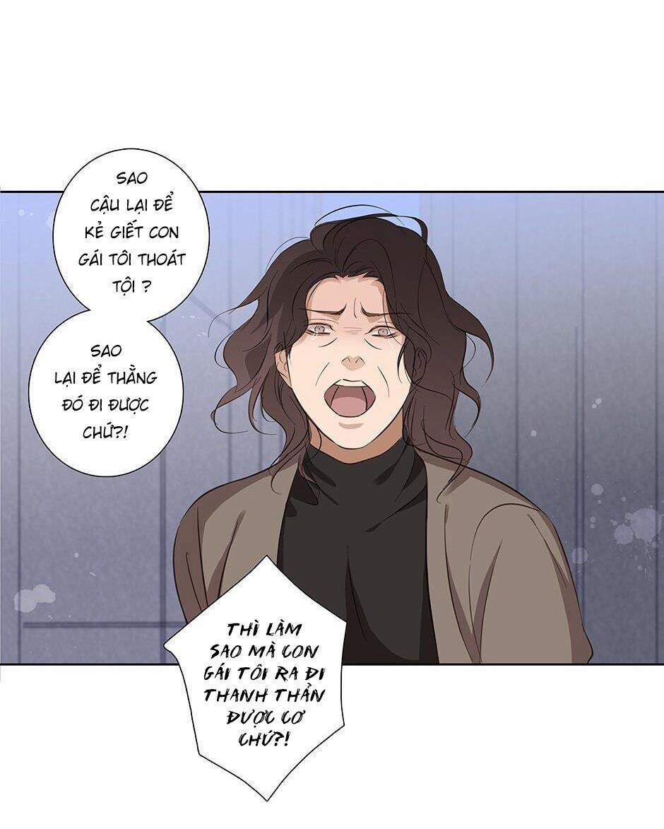 Đừng Chạm Vào Tim Tôi 10 trang 5