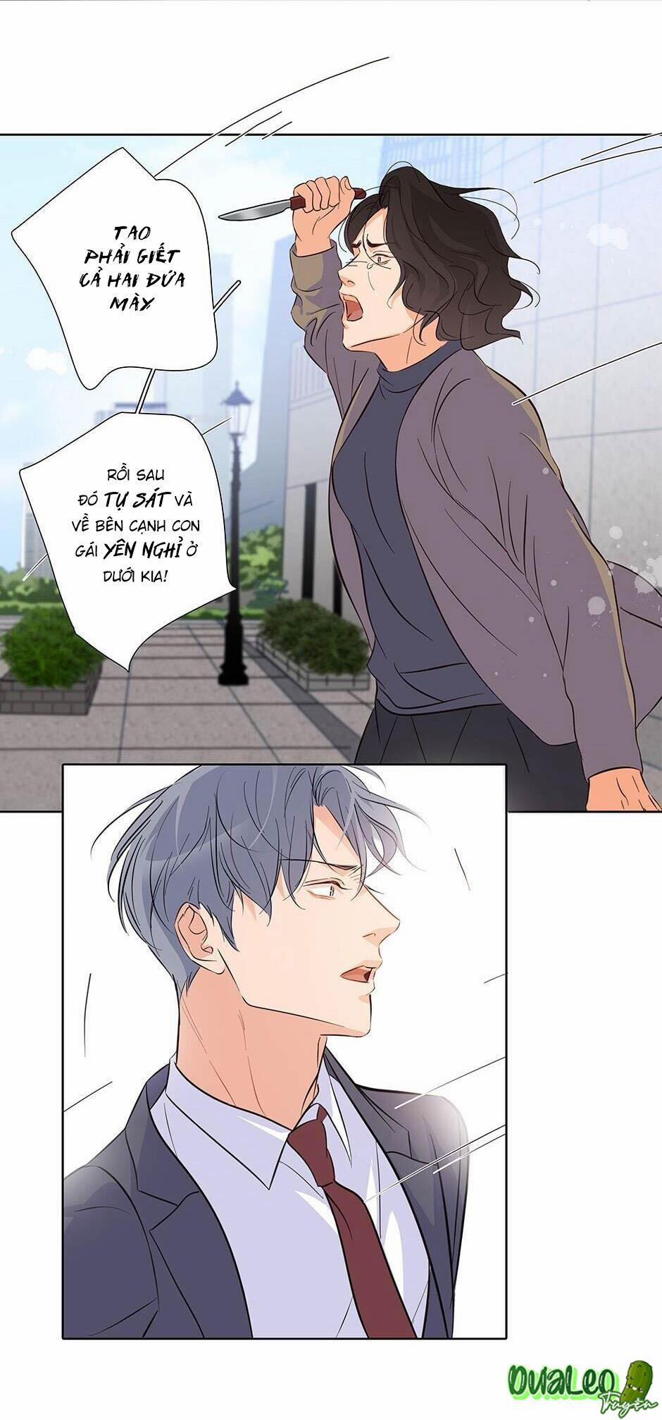 Đừng Chạm Vào Tim Tôi 10 trang 9