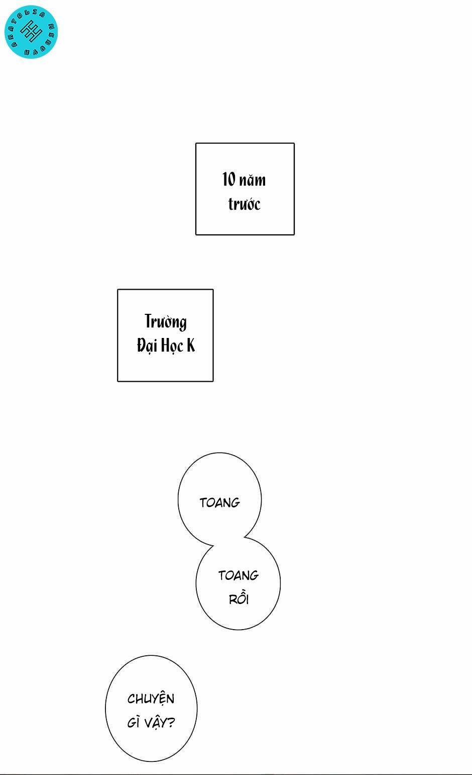 Đừng Chạm Vào Tim Tôi 11 trang 1
