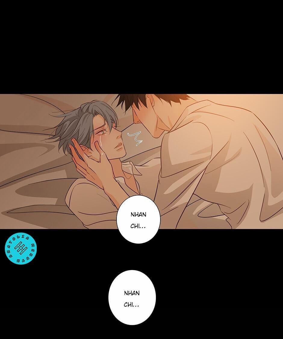 Đừng Chạm Vào Tim Tôi 11 trang 18